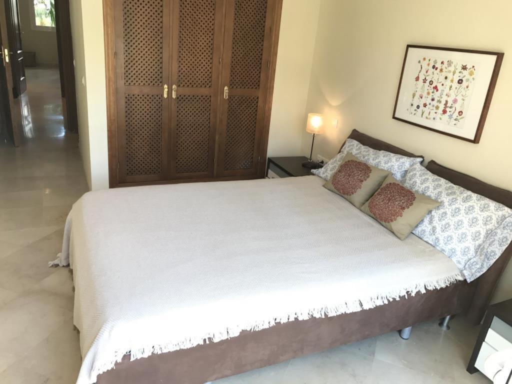 Apartmán Costalita Estepona Exteriér fotografie