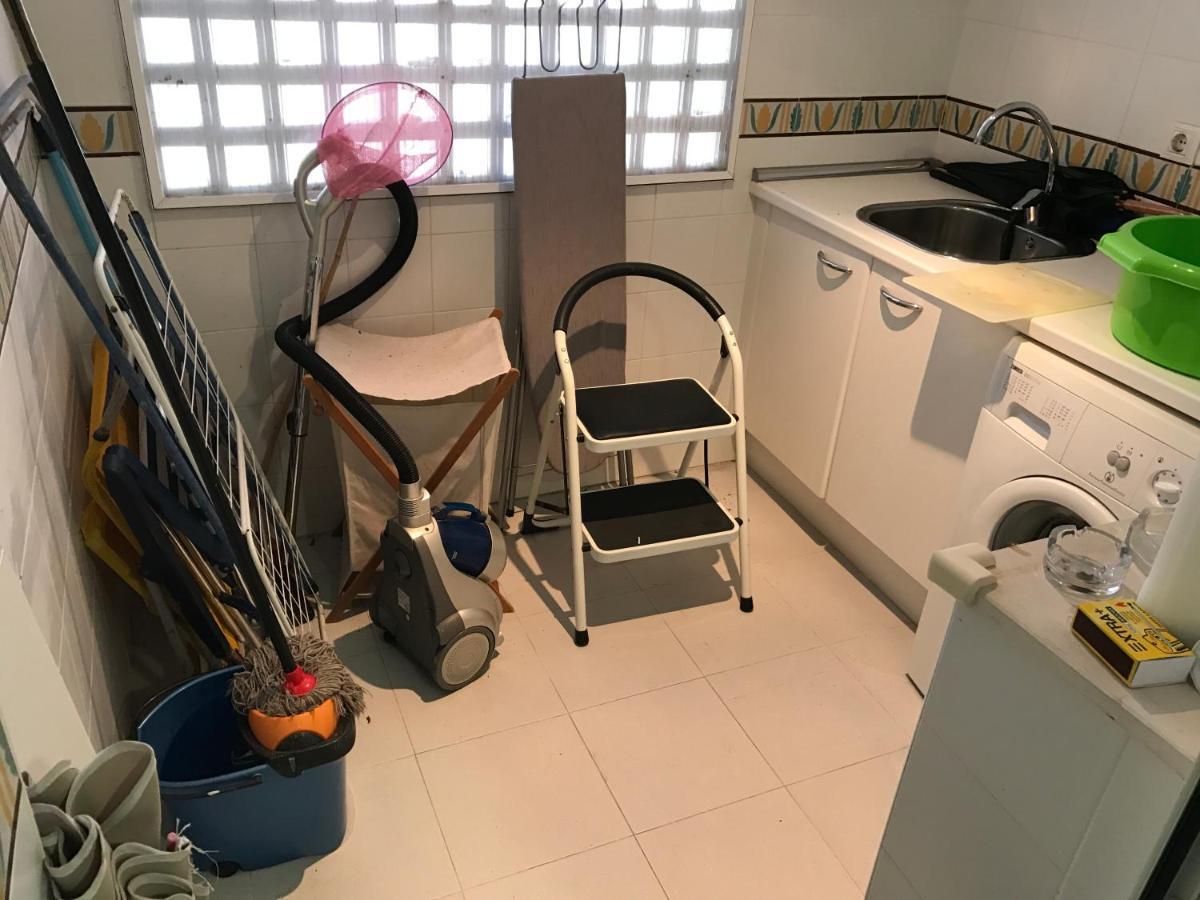 Apartmán Costalita Estepona Exteriér fotografie